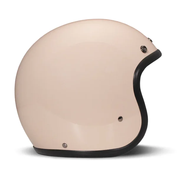 DMD Retro Helmet Cipria