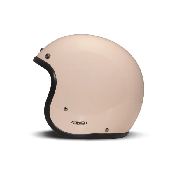 DMD Retro Helmet Cipria