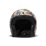 DMD Retro Helmet Circus