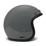 DMD Retro Helmet Crayon Grey