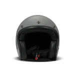 DMD Retro Helmet Crayon Grey