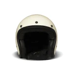 DMD Retro Helmet Cream