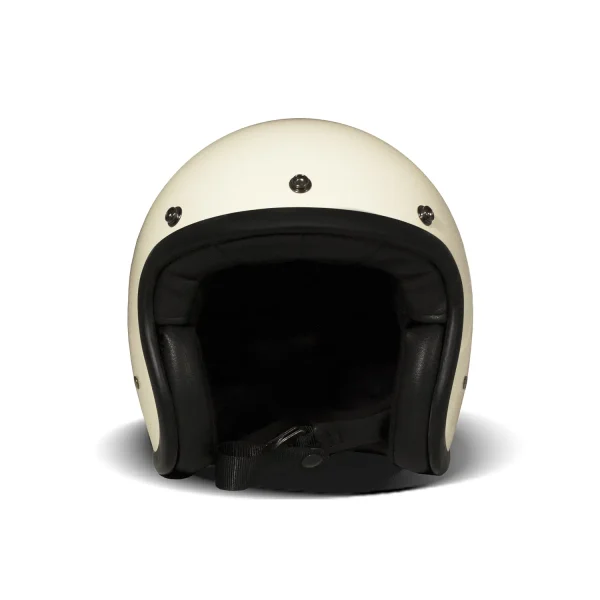 DMD Retro Helmet Cream