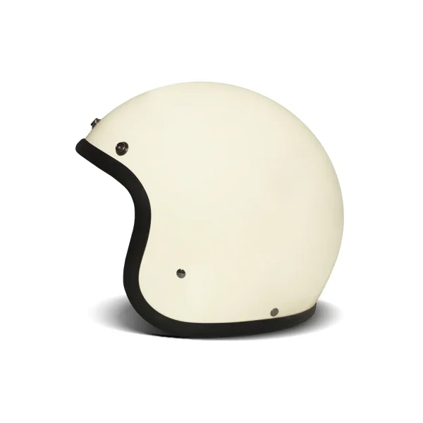 DMD Retro Helmet Cream