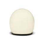 DMD Retro Helmet Cream