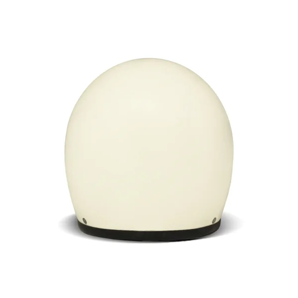 DMD Retro Helmet Cream