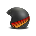 DMD Retro Helmet Fuoco