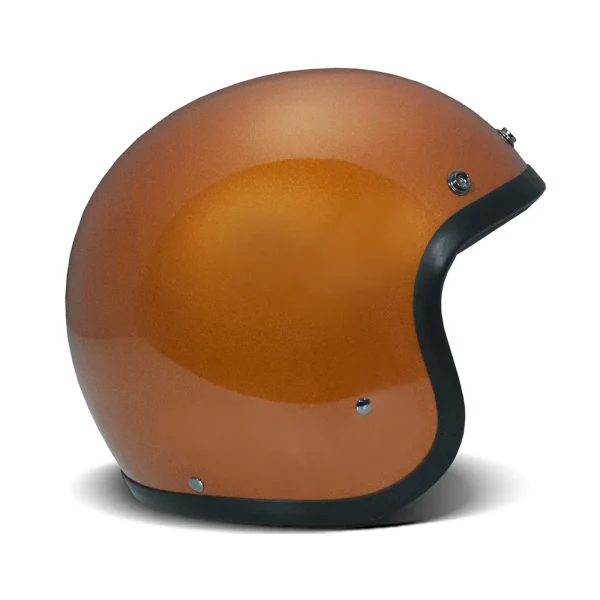 DMD Retro Helmet Gloss Rame