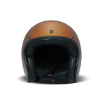 DMD Retro Helmet Gloss Rame