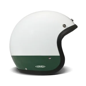 DMD Retro Helmet Goodwood