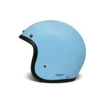 DMD Retro Helmet Light Blue