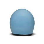 DMD Retro Helmet Light Blue