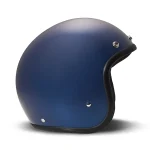 DMD Retro Helmet Matte Deep Blue