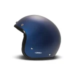 DMD Retro Helmet Matte Deep Blue