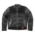 Fuel Arizona Textile Jacket Black