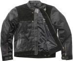 Fuel Arizona Textile Jacket Black