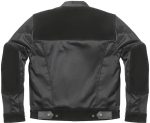 Fuel Arizona Textile Jacket Black