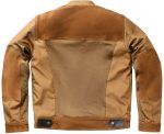 Fuel Arizona Textile Jacket Light Brown