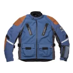 Fuel Astrail Touring Textile Jacket