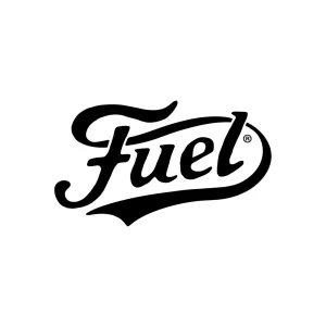 Fuel Motorcycles, brand logo, Motoee.com