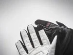 Fuel Rally 2 Touring Gloves Black/White