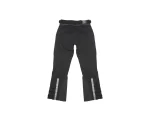 Fuel Rally 2 Waterproof Textile Pants Black