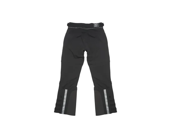 Fuel Rally 2 Waterproof Textile Pants Black