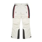 Fuel Rally 2 Waterproof Textile Pants White