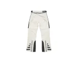 Fuel Rally 2 Waterproof Textile Pants White