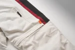 Fuel Rally 2 Waterproof Textile Pants White