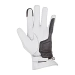 Helstons Eagle Air Gloves White/Red