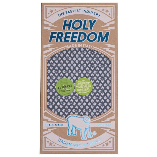 Holy Freedom Anegawa Repreve Neck Tube