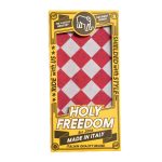 Holy Freedom Bullit Red Drykeeper Neck Tube