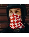 Holy Freedom Bullit Red Drykeeper Neck Tube