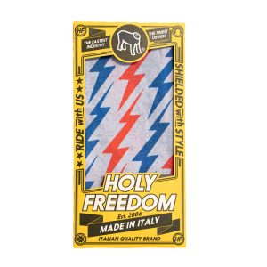 Holy Freedom France PrimaLoft Neck Tube, Motoee.com