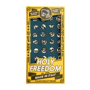 Holy Freedom Lucky Drykeeper Neck Tube, Motoee.com