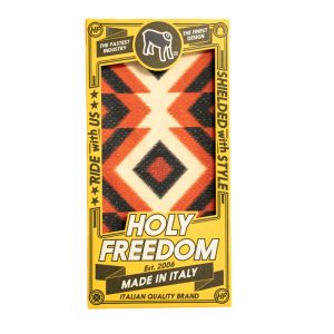 Holy Freedom Red Ciroki Drykeeper Neck Tube, Motoee.com