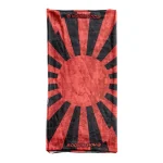 Holy Freedom Sole Nero Drykeeper Neck Tube