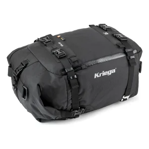 Kriega US-30 30L Drypack Bag, Motoee.com