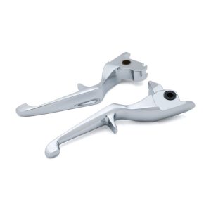 Kuryakyn Trigger Clutch & Brake Levers Chrome