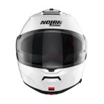 Nolan N100-6 Classic N-COM White