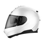 Nolan N100-6 Classic N-COM White