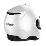 Nolan N100-6 Classic N-COM White