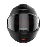 Nolan N120-1 Classic N-COM Black/Matte