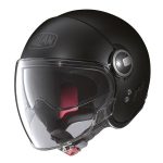Nolan N21 Visor Classic Matte Black