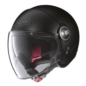 Nolan N21 Visor Classic Matte Black