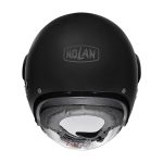 Nolan N21 Visor Classic Matte Black