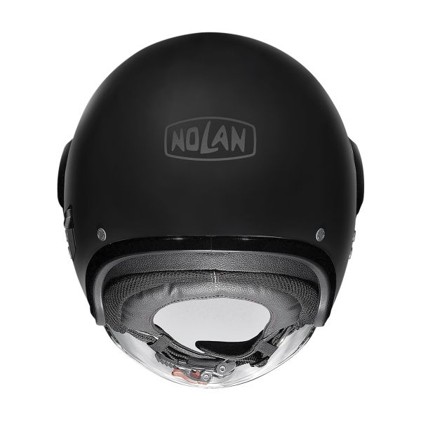 Nolan N21 Visor Classic Matte Black