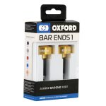 Oxford BarEnds 1 Gold