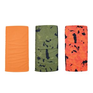 Oxford Comfy Havoc Orange 3-Pack